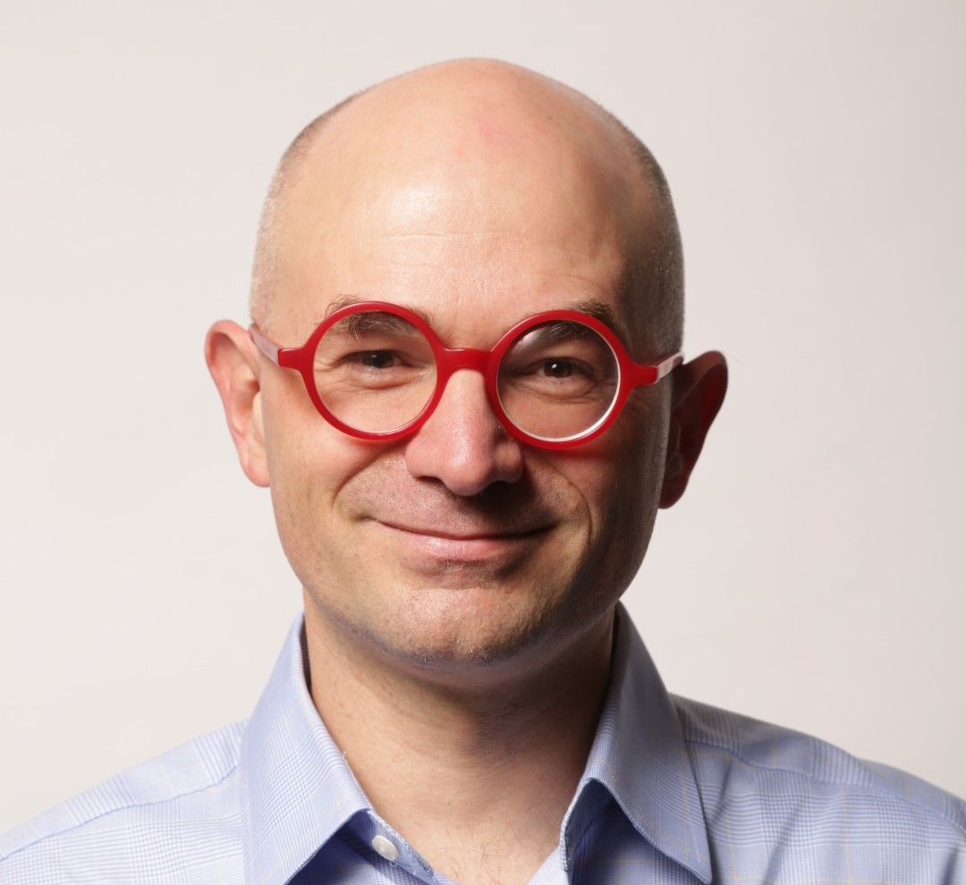 Frank Contrepois, speaker and advisor on cloud economics and FinOps